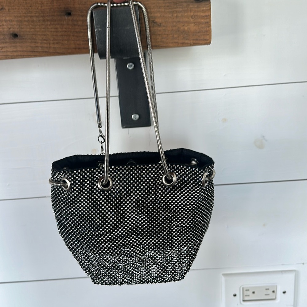 Sparkling Purse